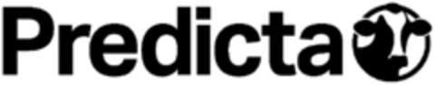 PREDICTA Logo (EUIPO, 29.11.2022)