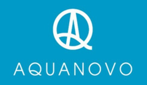 AQUANOVO Logo (EUIPO, 01.12.2022)