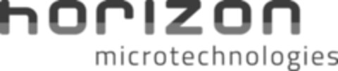 horizon microtechnologies Logo (EUIPO, 12/29/2022)