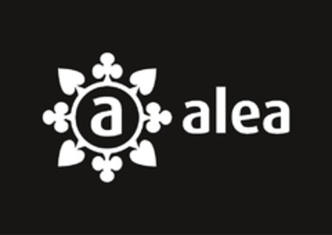 a alea Logo (EUIPO, 04.01.2023)