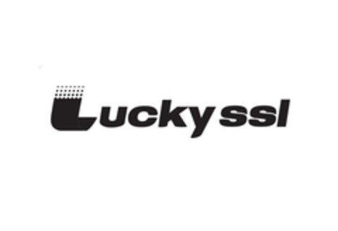 Lucky ssl Logo (EUIPO, 01/07/2023)