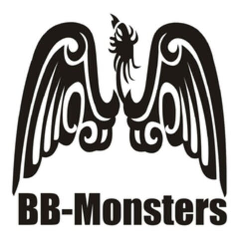 BB-Monsters Logo (EUIPO, 16.01.2023)