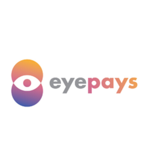 eye pays Logo (EUIPO, 17.01.2023)