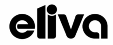 ELIVA Logo (EUIPO, 25.01.2023)