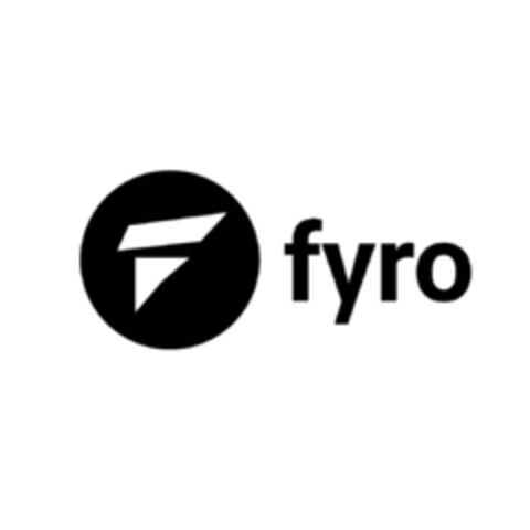 FYRO Logo (EUIPO, 01/25/2023)