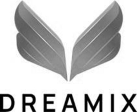 DREAMIX Logo (EUIPO, 01/30/2023)