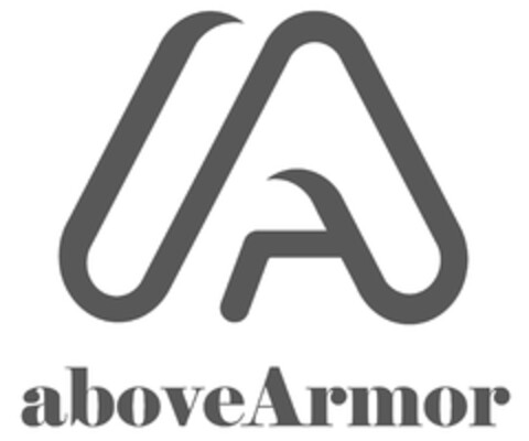 aboveArmor Logo (EUIPO, 03/13/2023)