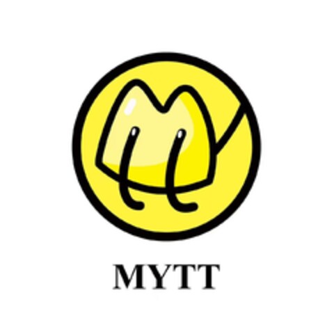 MYTT Logo (EUIPO, 22.03.2023)