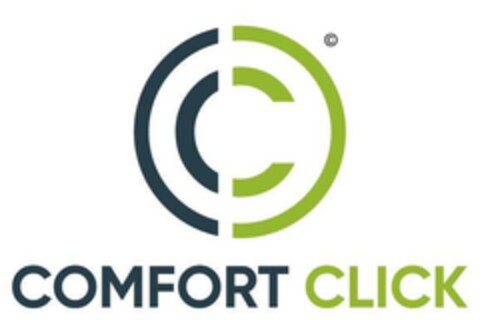 COMFORT CLICK Logo (EUIPO, 23.03.2023)