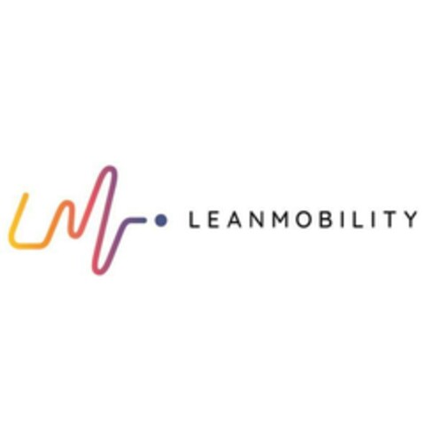 LEANMOBILITY Logo (EUIPO, 30.03.2023)