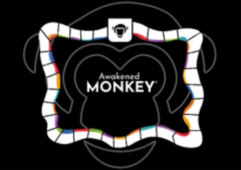 Awakened MONKEY Logo (EUIPO, 30.03.2023)