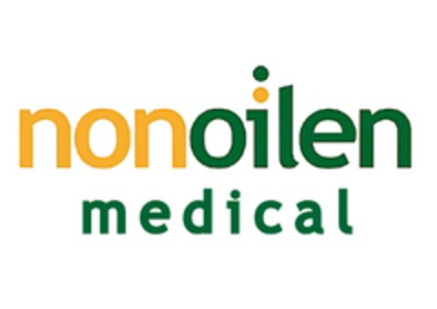 nonoilen medical Logo (EUIPO, 04/12/2023)