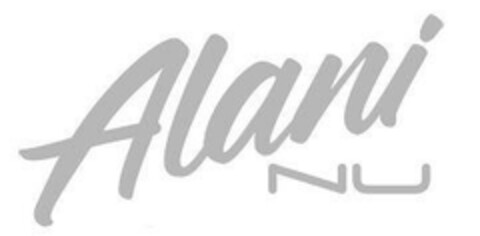 Alani NU Logo (EUIPO, 19.04.2023)