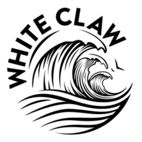 WHITE CLAW Logo (EUIPO, 05.05.2023)