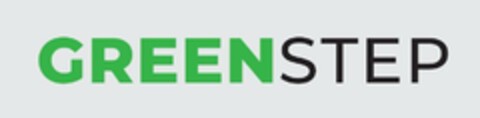 GREENSTEP Logo (EUIPO, 05/23/2023)