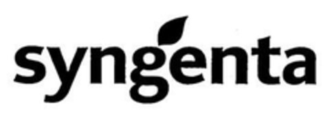 syngenta Logo (EUIPO, 08.06.2023)