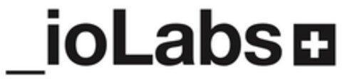 ioLabs Logo (EUIPO, 14.06.2023)