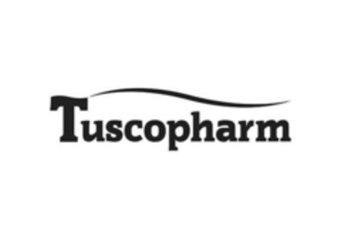 Tuscopharm Logo (EUIPO, 07/06/2023)