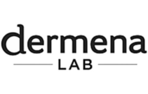 DERMENA LAB Logo (EUIPO, 20.07.2023)