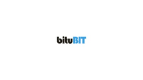 bituBIT Logo (EUIPO, 31.08.2023)