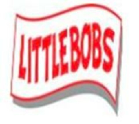 LITTLEBOBS Logo (EUIPO, 13.09.2023)