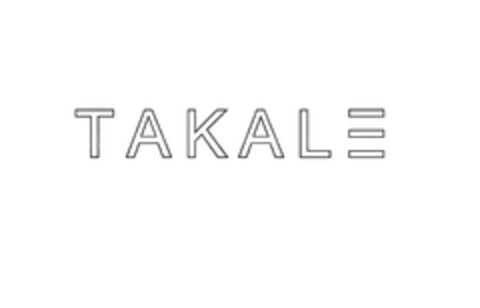 TAKALE Logo (EUIPO, 25.09.2023)