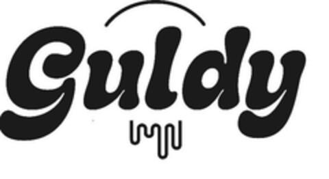 GULDY Logo (EUIPO, 02.10.2023)