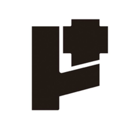 P+ Logo (EUIPO, 31.10.2023)