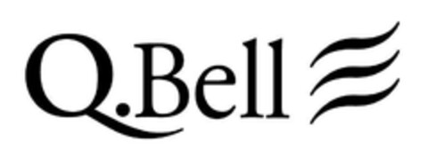 Q.Bell Logo (EUIPO, 17.05.2023)