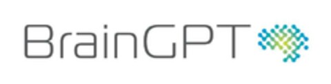 BrainGPT Logo (EUIPO, 22.11.2023)