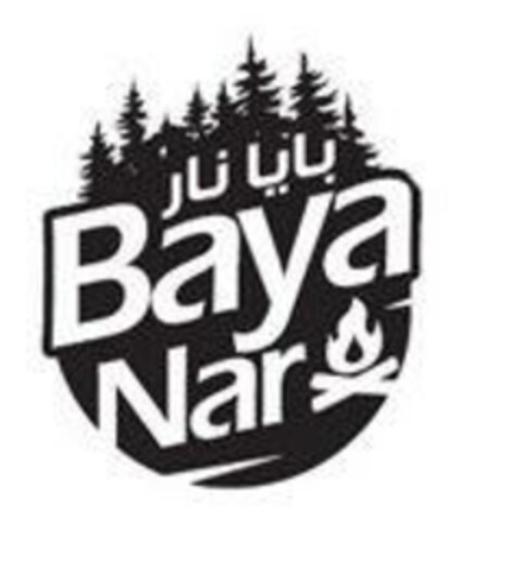 Baya Nar Logo (EUIPO, 12.12.2023)