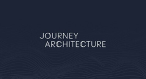 JOURNEY ARCHITECTURE Logo (EUIPO, 14.12.2023)