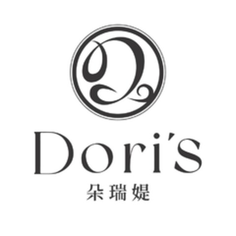 Dori's Logo (EUIPO, 12/15/2023)