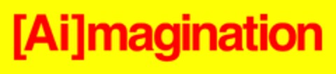 [ Ai ] magination Logo (EUIPO, 27.12.2023)