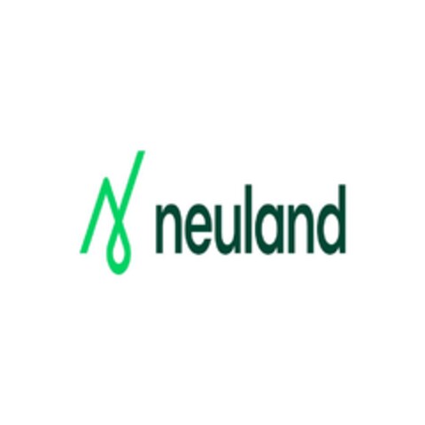 neuland Logo (EUIPO, 09.02.2024)