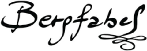 Bergfabel Logo (EUIPO, 02/12/2024)