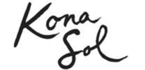 Коna Sol Logo (EUIPO, 02/13/2024)