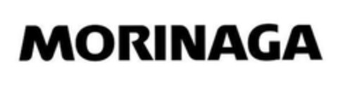 MORINAGA Logo (EUIPO, 15.02.2024)