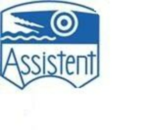Assistent Logo (EUIPO, 02/16/2024)