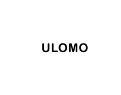 ULOMO Logo (EUIPO, 14.03.2024)