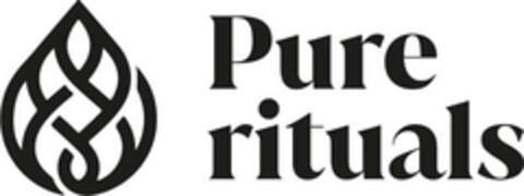 Pure rituals Logo (EUIPO, 15.03.2024)