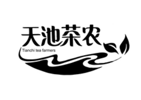 Tianchi tea farmers Logo (EUIPO, 15.03.2024)