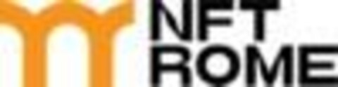 NFT ROME Logo (EUIPO, 03/26/2024)