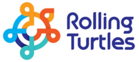 Rolling Turtles Logo (EUIPO, 04/01/2024)