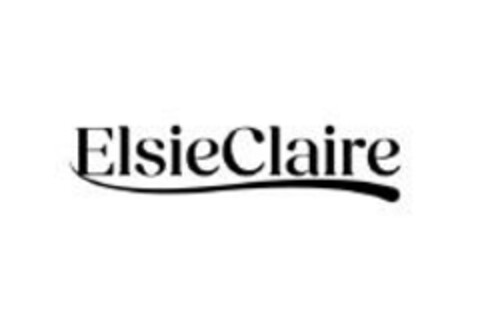 ElsieClaire Logo (EUIPO, 05.04.2024)