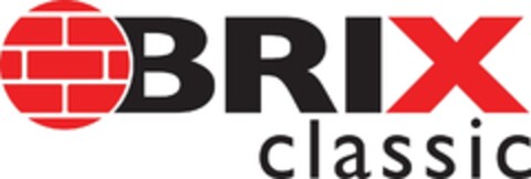 BRIX classic Logo (EUIPO, 08.04.2024)