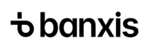 banxis Logo (EUIPO, 05/13/2024)