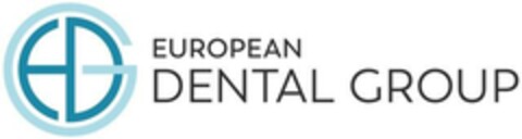 EUROPEAN DENTAL GROUP Logo (EUIPO, 14.05.2024)