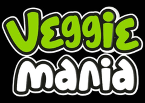 Veggie mania Logo (EUIPO, 14.05.2024)