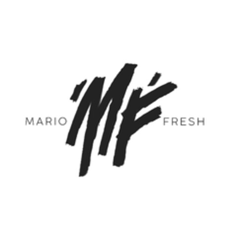 MARIO MF FRESH Logo (EUIPO, 24.05.2024)